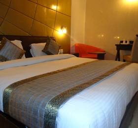 Hotel O Delhi в Нью-Дели