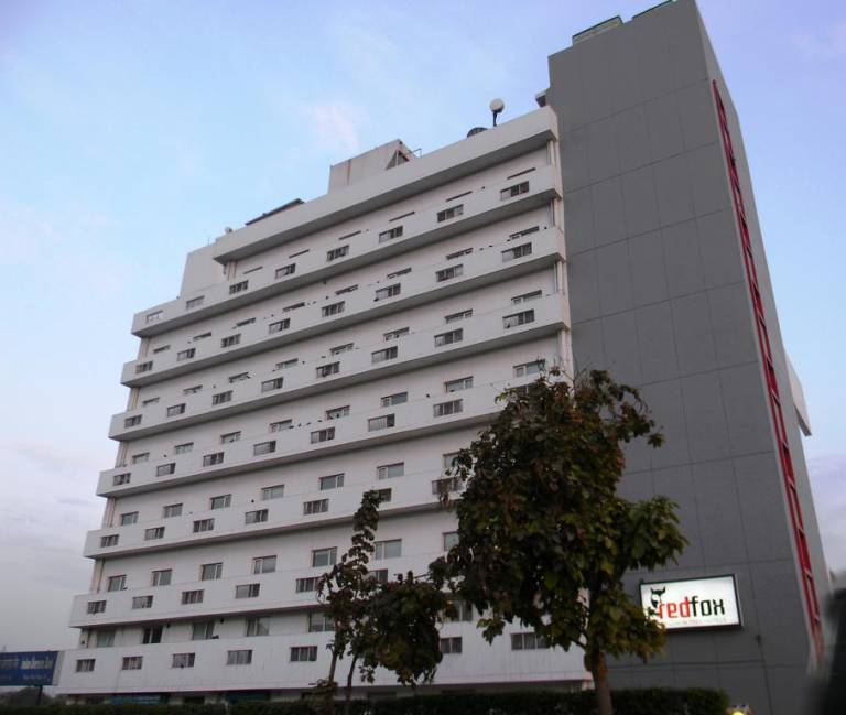 Red Fox Hotel East Delhi, New Delhi