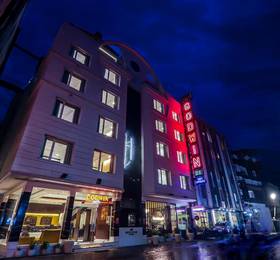 Туры в Hotel Godwin Deluxe в Индии