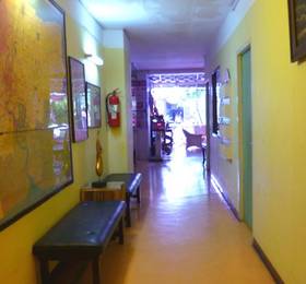 Туры в Sawasdee Smile Inn в Таиланде