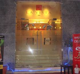 Hotel La Vista в Нью-Дели