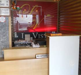 Отдых в Hotel La Vista - Индия, Нью-Дели