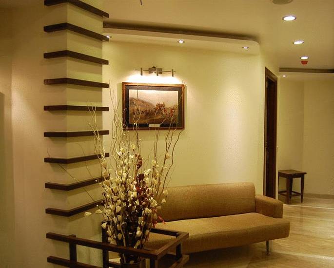 GRD Inn 3* Индия, Нью-Дели