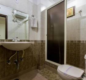 Туры в Grand Park Inn в Индии