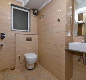 Отдых в Hotel Baba Inn - Индия, Нью-Дели