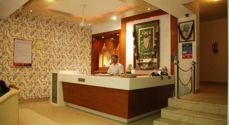 Hotel Baba Inn