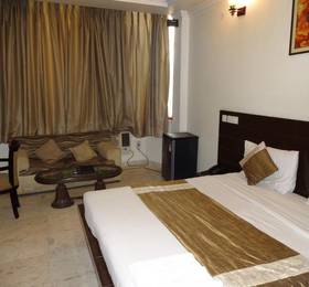 Отдых в Hotel The Grace - Индия, Нью-Дели