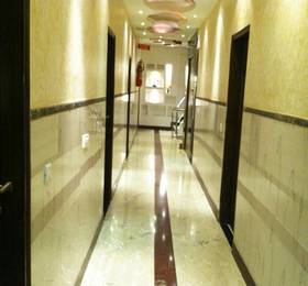 Туры в Hotel Emperor Palms at Karol Bagh в Индии