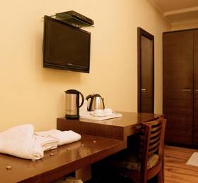 Туры в The Pearl - A Royal Residency в Индии