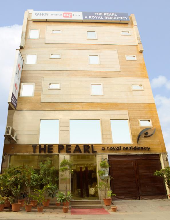 The Pearl - A Royal Residency