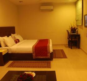 Отдых в Hotel Classic Diplomat - Индия, Нью-Дели