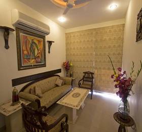 Отдых в Red Maple Bed & Breakfast - Индия, Нью-Дели