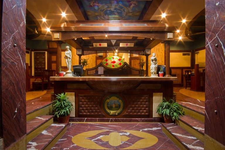 SunStar Grand
