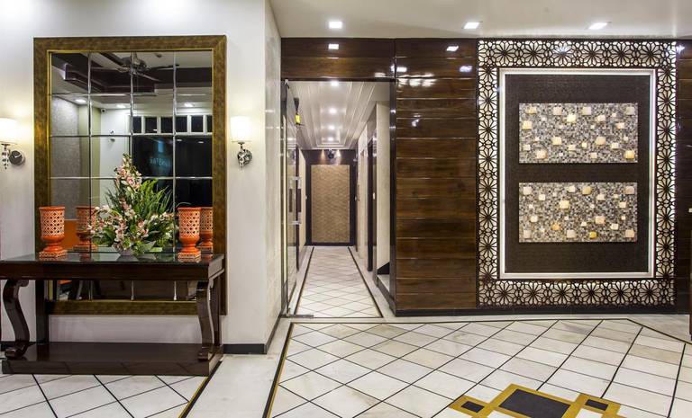 Hotel Sunstar Heritage