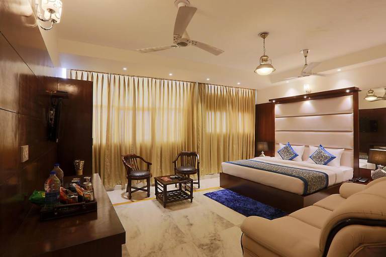 Hotel International Inn