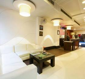 Отдых в Hotel Delhi 37 - Индия, Нью-Дели