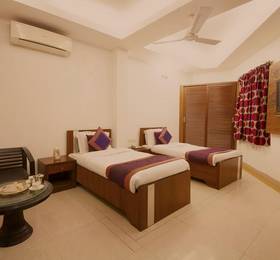 Туры в Hotel Delhi 37 в Индии