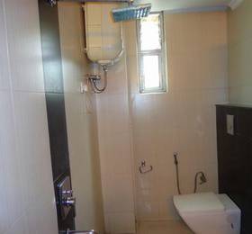 Hotel Delhi 37 в Нью-Дели