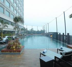 Отдых в Crowne Plaza New Delhi Mayur Vihar Noida - Индия, Нью-Дели