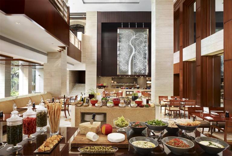 Hyatt Regency Delhi