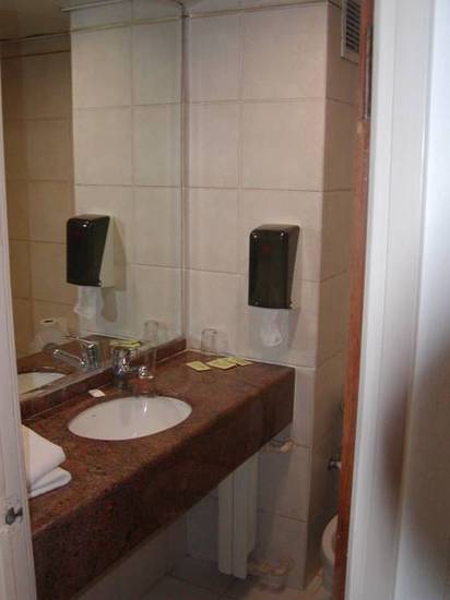 Yefe Nof 3* Израиль, Арад