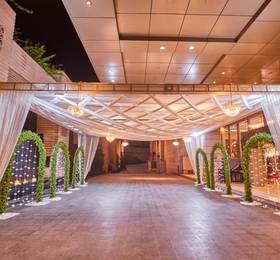 Отдых в Crowne Plaza New Delhi Rohini - Индия, Нью-Дели