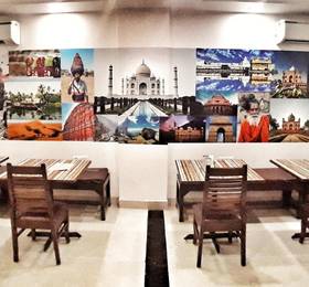 Hotel Delhi Aerocity в Нью-Дели