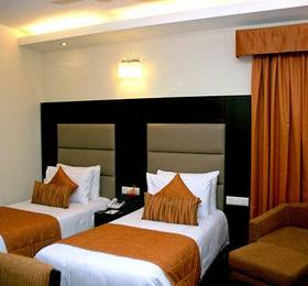 Отдых в JHT Hotels - Индия, Нью-Дели