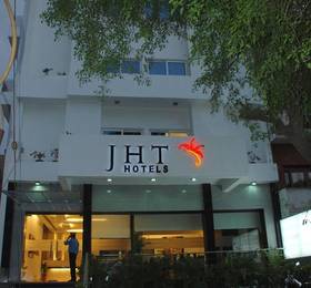 JHT Hotels в Нью-Дели