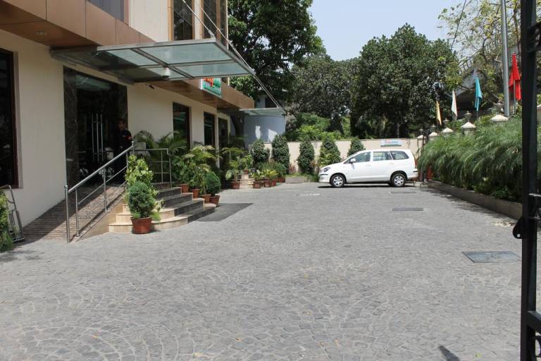 Hotel Jivitesh