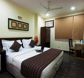 Туры в Hotel Metropolitan в Индии