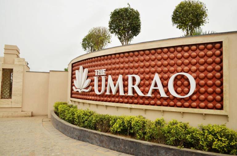 The Umrao Hotels & Resorts