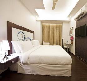 Отдых в Hotel Pitrashish Premium & Grand - Индия, Нью-Дели