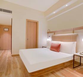 Red Fox Hotel, Delhi Airport в Нью-Дели