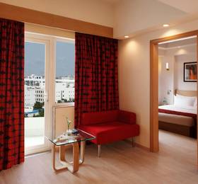 Туры в Red Fox Hotel, Delhi Airport в Индии