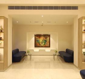 Туры в Red Fox Hotel, Delhi Airport в Индии