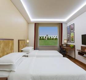 Туры в Four Points by Sheraton New Delhi, Airport Highway в Индии