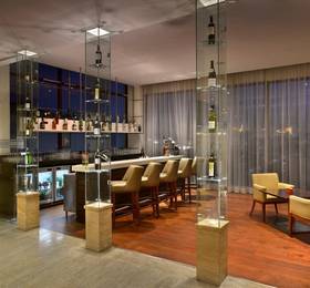 Отдых в Four Points by Sheraton New Delhi, Airport Highway - Индия, Нью-Дели
