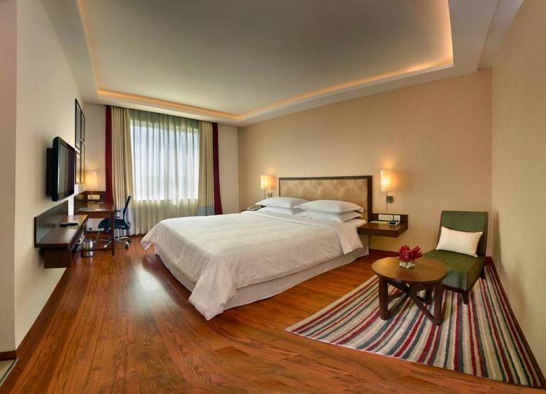 Four Points by Sheraton New Delhi, Airport Highway