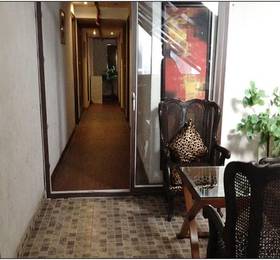 Отдых в Hotel The W - Индия, Нью-Дели