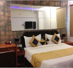 Hotel The W в Нью-Дели