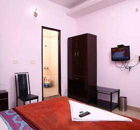 Отдых в Hotel Parikshit Palace - Индия, Нью-Дели