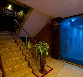 Отдых в Airport Hotel Vishal Residency - Индия, Нью-Дели
