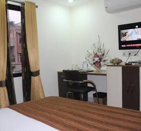Отдых в Hotel Balsons Continental - Индия, Нью-Дели