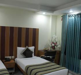 Туры в Hotel Balsons Continental в Индии