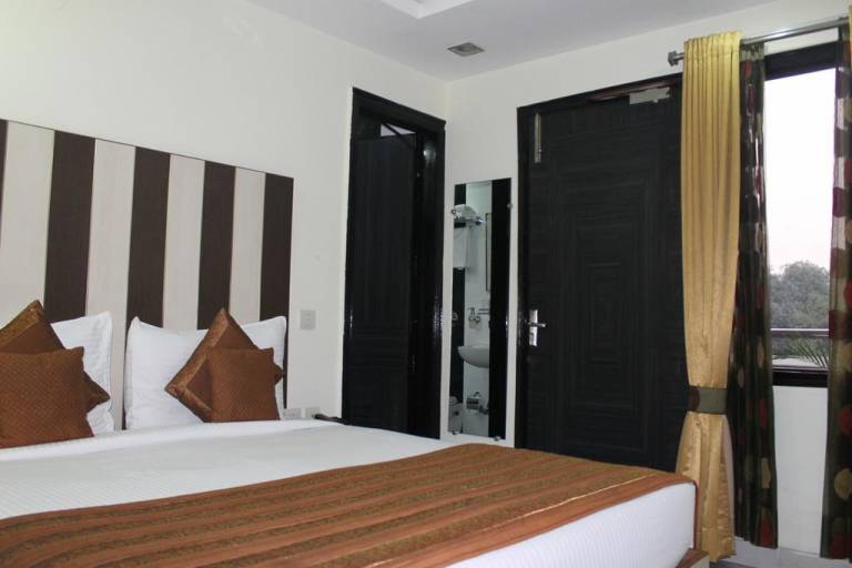 Hotel Balsons Continental