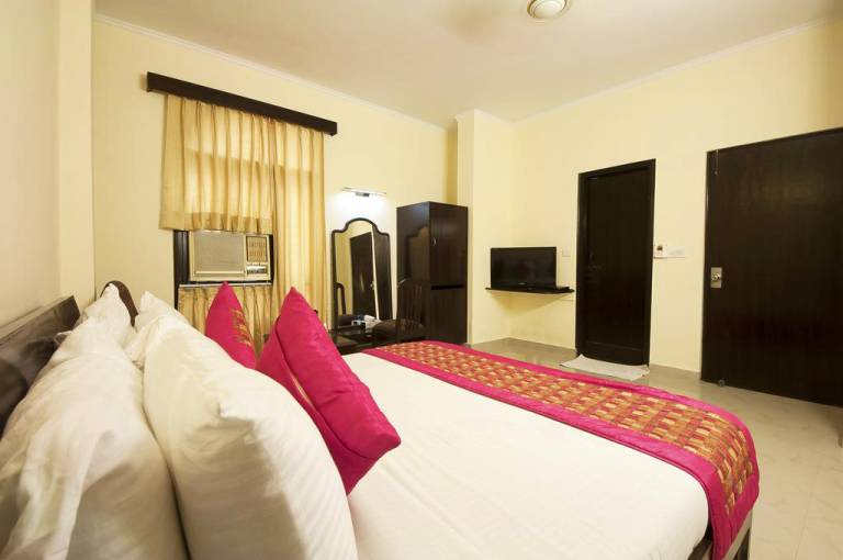 Hotel Delhi Darbar