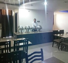 Туры в Airport Hotel The RTS в Индии