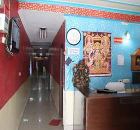 Отдых в Hotel Suncity Inn - Индия, Нью-Дели
