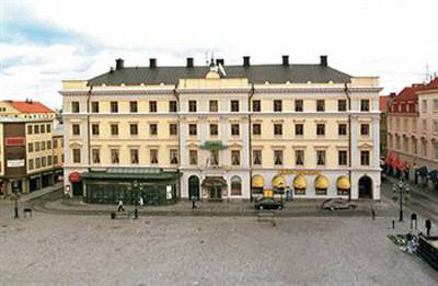 Radisson Blu (ex. Radisson Sas) 4* Швеция, Линчепинг